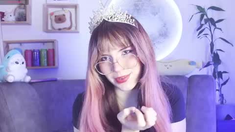 _yourcherrybomb online show from 06-09-26, 05:41