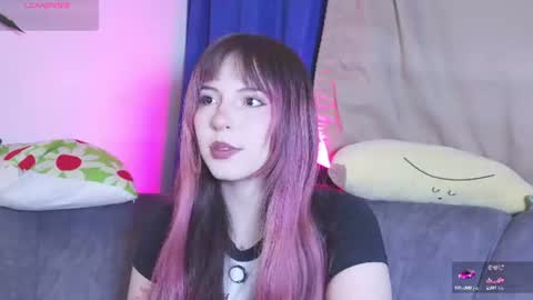 _yourcherrybomb online show from 07-14-26, 12:57