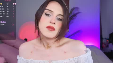 LITTLE FOX online show from 12-03-24, 05:20