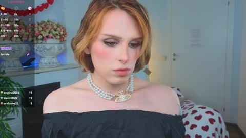 LITTLE FOX online show from 02-05-25, 05:20