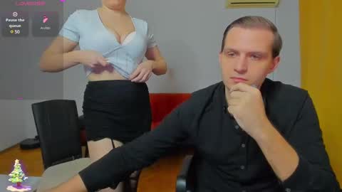 Candice and Mark online show from 12-13-24, 04:49