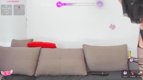 Candice and Mark online show from 10-25-25, 10:45