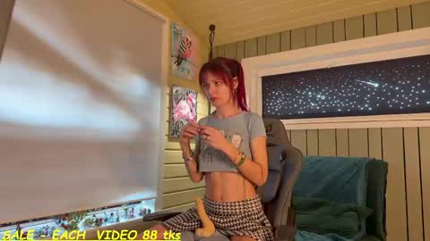 YourSecretCrush online show from 04-09-26, 06:41