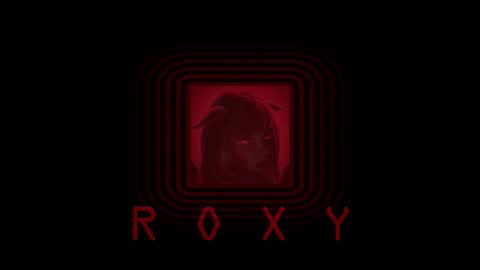 Roxy online show from 11-17-25, 12:16