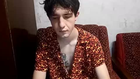 Oleg online show from 08-03-26, 07:06