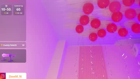  Zoe  online show from 02-18-26, 05:42