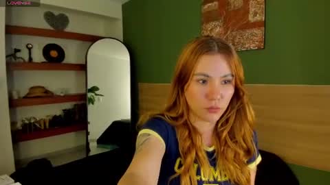 Snapshot of _zoe_3 chatting on 07-12-26, 03:14 Zoe online show from 07-12-26, 03:14