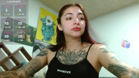 Zoe  online show from 03-30-26, 04:13