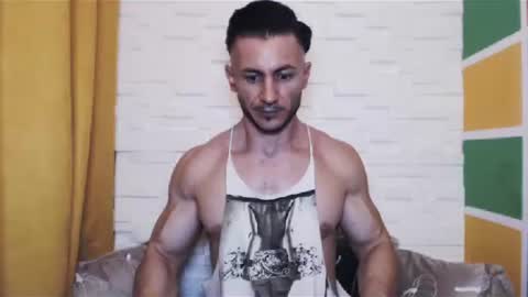 Snapshot of a1devilbody chatting on 09-25-25, 01:53 a1devilbody online show from 09-25-25, 01:53