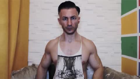 Snapshot of a1devilbody chatting on 10-16-25, 09:43 a1devilbody online show from 10-16-25, 09:43