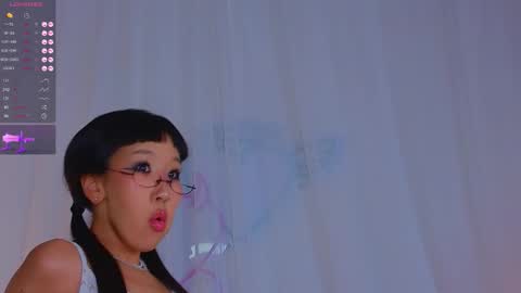 Ally online show from 11-12-25, 03:23