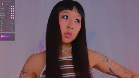 Ally online show from 11-23-25, 01:33