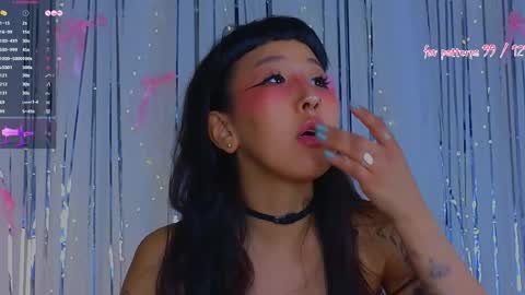 Ally online show from 04-24-26, 03:14