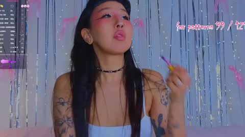 Ally online show from 04-25-26, 03:09