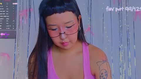 Ally online show from 07-07-26, 04:00