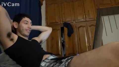 BbyOby online show from 03-23-26, 05:44