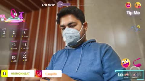 Sleepy owl online show from 03-27-26, 07:58