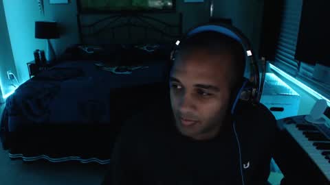 a4orce online show from 12-25-24, 12:59