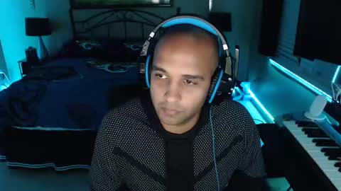 a4orce online show from 01-23-25, 02:02