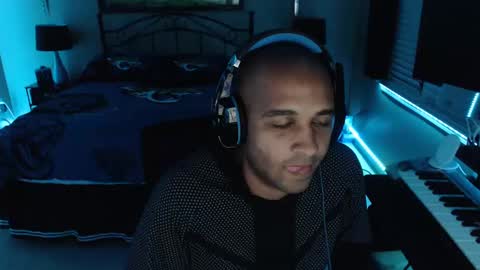 a4orce online show from 01-23-25, 05:02