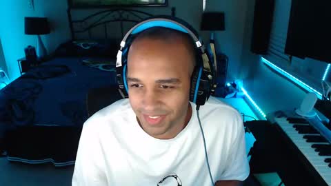 a4orce online show from 01-25-25, 12:38