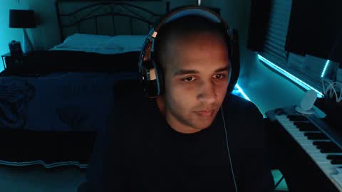 a4orce online show from 01-30-25, 01:33