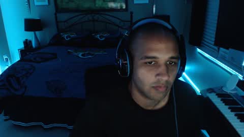 a4orce online show from 02-13-25, 01:40