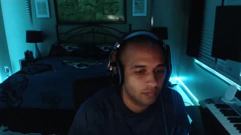 a4orce online show from 02-14-25, 06:02