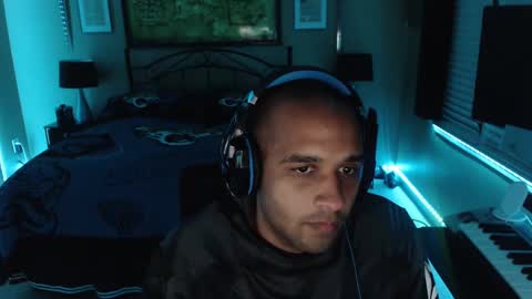 a4orce online show from 02-16-25, 03:26