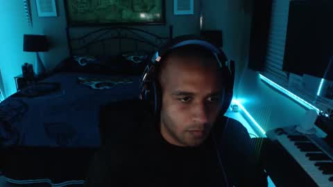 a4orce online show from 03-07-25, 03:40