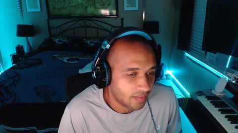 a4orce online show from 03-08-25, 02:12