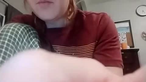 Snapshot of a6909 chatting on 12-15-25, 12:26 Bree Anna online show from 12-15-25, 12:26