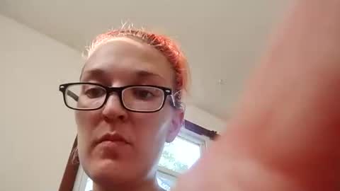 Snapshot of a6909 chatting on 07-14-26, 10:48 Bree Anna online show from 07-14-26, 10:48