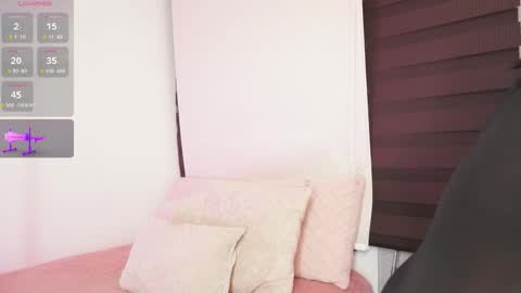 Alexandra  online show from 11-10-25, 09:41