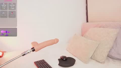 Alexandra  online show from 06-11-26, 08:45
