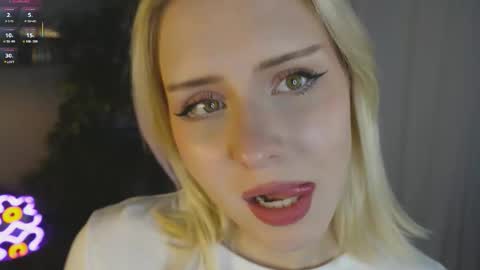 Molly online show from 10-17-25, 02:30