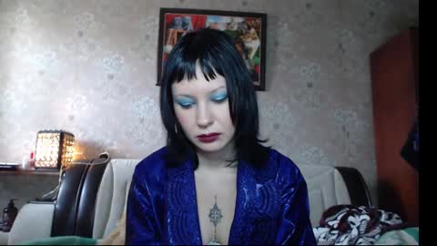 Snapshot of a_damn_good_coffee chatting on 02-25-25, 11:41 a_damn_good_coffee online show from 02-25-25, 11:41