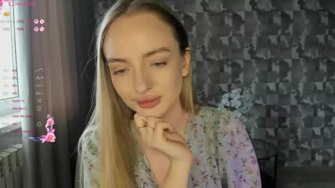 Adelina online show from 04-14-26, 08:31