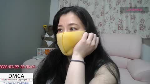 Snapshot of a_k_a_fujiko chatting on 07-22-26, 01:36 Fujiko online show from 07-22-26, 01:36