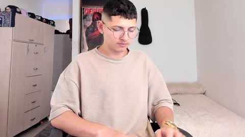 alejo online show from 01-21-25, 07:28