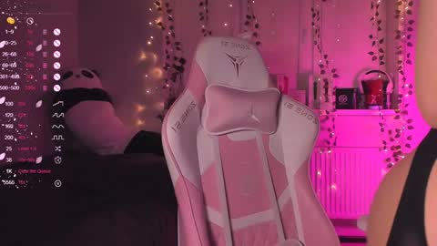 Anice online show from 02-03-25, 10:32