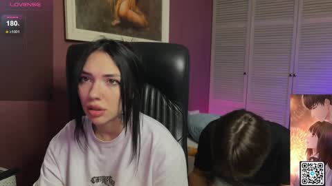 Kris Michael online show from 11-18-25, 05:56