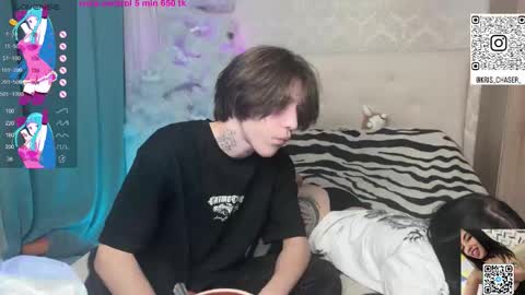 Kris Michael online show from 01-12-26, 09:42