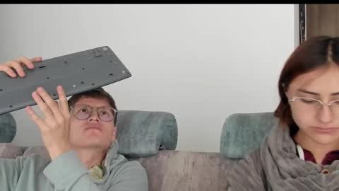 Snapshot of a_sexy_couple__ chatting on 02-11-25, 07:05 A Sexy Couple online show from 02-11-25, 07:05