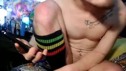 Snapshot of a_twinkie chatting on 11-12-25, 03:40 Chris online show from 11-12-25, 03:40