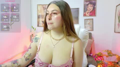 Aamy  online show from 10-27-25, 11:09