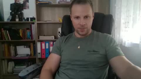 Long distance cumshot online show from 01-13-26, 09:58