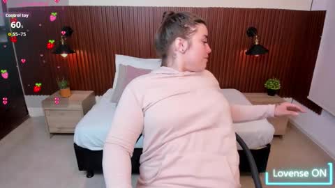 Abby Lee  online show from 11-03-25, 07:04