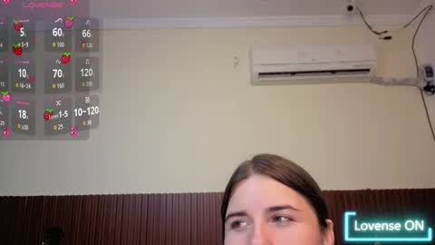 Abby Lee  online show from 01-10-26, 07:26