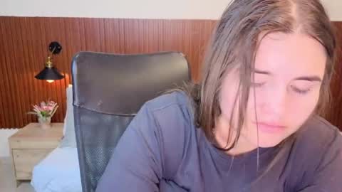 Abby Lee  online show from 04-25-26, 07:44